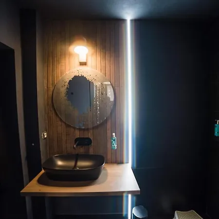 Casa Flat 4 *