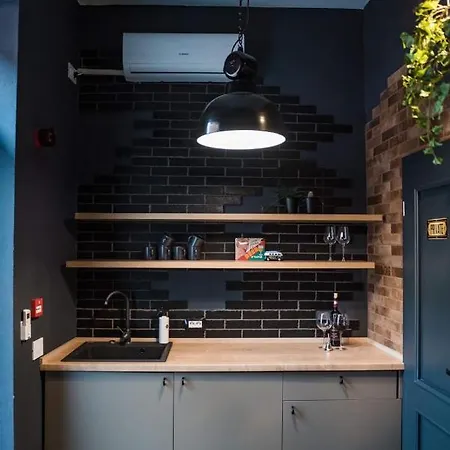 Casa Flat 4 Apartment